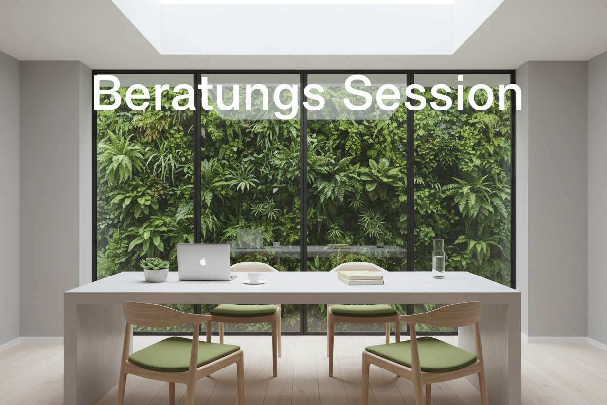 Beratungs Session