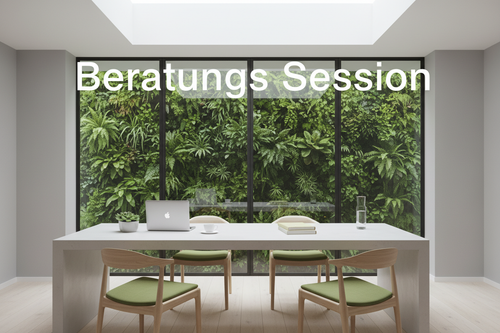 Beratungs Session