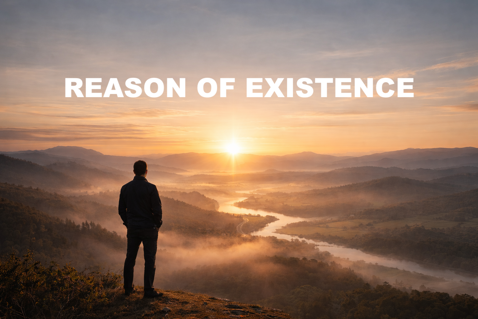 Seminar: Finde Deinen Reason of Existence (Dauer: 2 Tage)