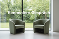 Kennenlern Gespräch